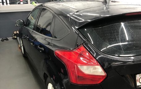 Ford Focus III, 2013 год, 342 500 рублей, 5 фотография