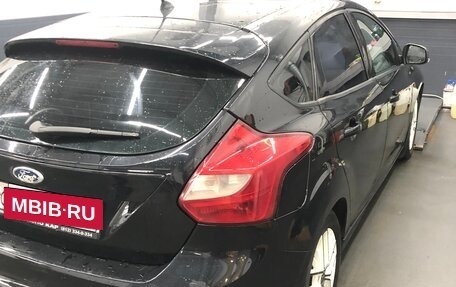 Ford Focus III, 2013 год, 342 500 рублей, 4 фотография