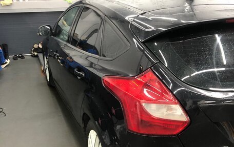 Ford Focus III, 2013 год, 342 500 рублей, 7 фотография