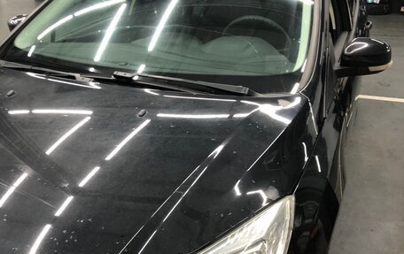 Ford Focus III, 2013 год, 342 500 рублей, 9 фотография