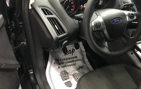 Ford Focus III, 2013 год, 342 500 рублей, 11 фотография