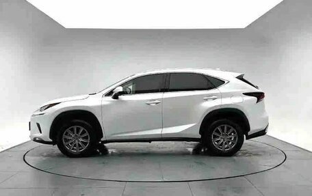 Lexus NX I, 2021 год, 4 090 000 рублей, 1 фотография