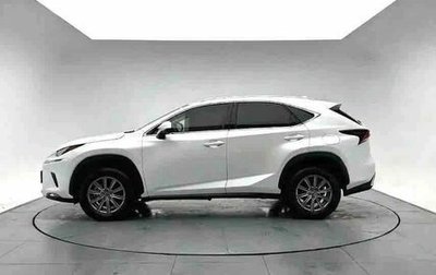Lexus NX I, 2021 год, 4 090 000 рублей, 1 фотография
