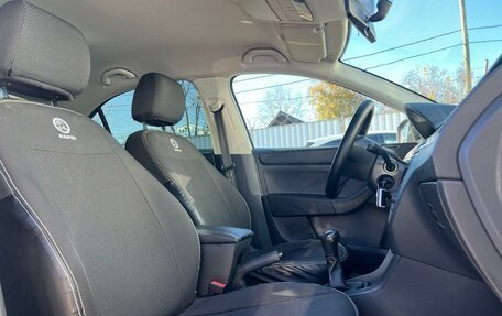 Skoda Rapid I, 2016 год, 1 099 000 рублей, 8 фотография