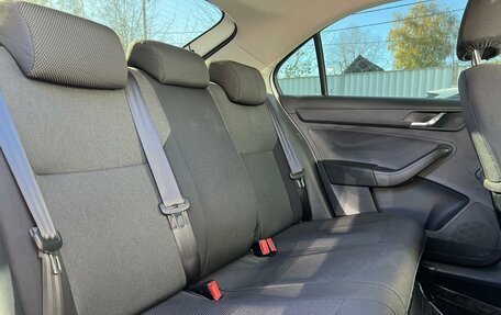 Skoda Rapid I, 2016 год, 1 099 000 рублей, 9 фотография