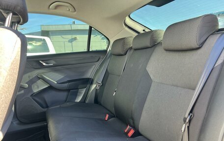 Skoda Rapid I, 2016 год, 1 099 000 рублей, 7 фотография