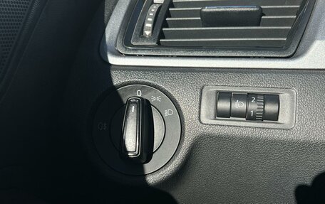 Skoda Rapid I, 2016 год, 1 099 000 рублей, 13 фотография
