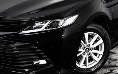 Toyota Camry, 2019 год, 2 299 000 рублей, 1 фотография