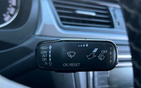 Skoda Rapid I, 2016 год, 1 099 000 рублей, 15 фотография