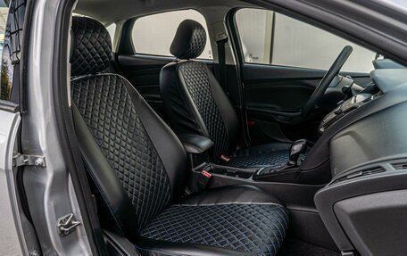 Ford Focus III, 2017 год, 1 099 000 рублей, 10 фотография
