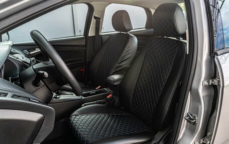 Ford Focus III, 2017 год, 1 099 000 рублей, 8 фотография