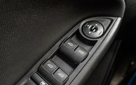 Ford Focus III, 2017 год, 1 099 000 рублей, 14 фотография