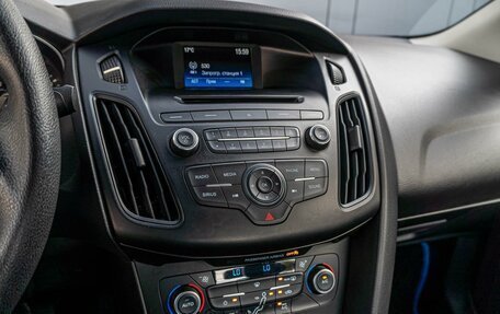 Ford Focus III, 2017 год, 1 099 000 рублей, 12 фотография