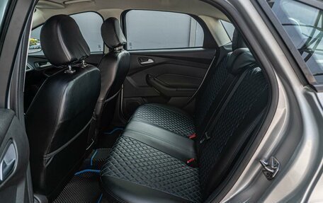 Ford Focus III, 2017 год, 1 099 000 рублей, 7 фотография