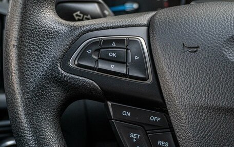 Ford Focus III, 2017 год, 1 099 000 рублей, 16 фотография