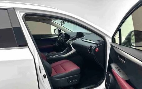Lexus NX I, 2021 год, 4 090 000 рублей, 6 фотография