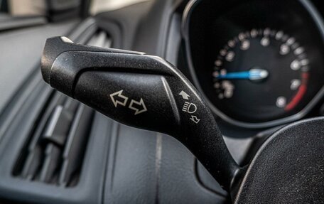 Ford Focus III, 2017 год, 1 099 000 рублей, 19 фотография