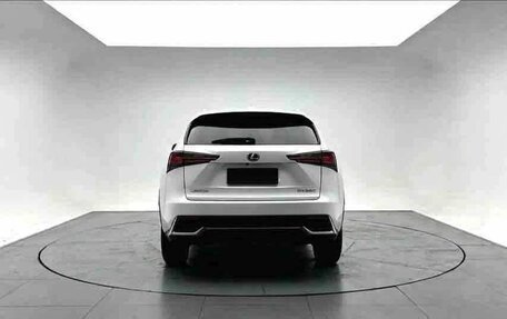 Lexus NX I, 2021 год, 4 090 000 рублей, 4 фотография