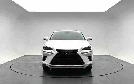 Lexus NX I, 2021 год, 4 090 000 рублей, 3 фотография