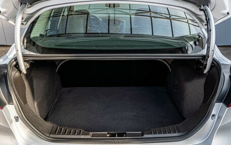 Ford Focus III, 2017 год, 1 099 000 рублей, 22 фотография