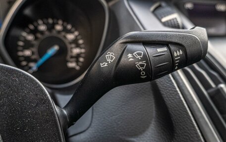 Ford Focus III, 2017 год, 1 099 000 рублей, 21 фотография