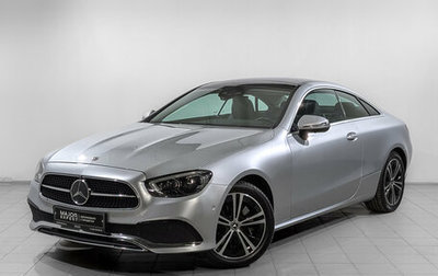 Mercedes-Benz E-Класс, 2020 год, 4 770 000 рублей, 1 фотография