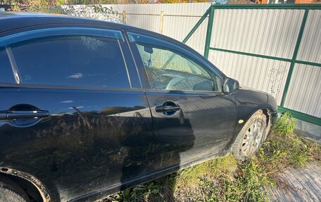 Mitsubishi Galant IX, 2006 год, 350 000 рублей, 13 фотография
