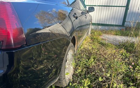 Mitsubishi Galant IX, 2006 год, 350 000 рублей, 7 фотография