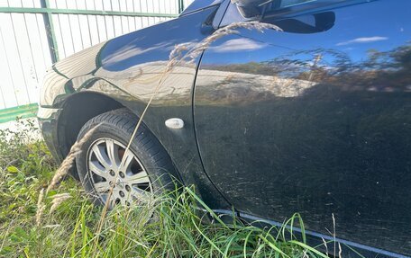 Mitsubishi Galant IX, 2006 год, 350 000 рублей, 3 фотография