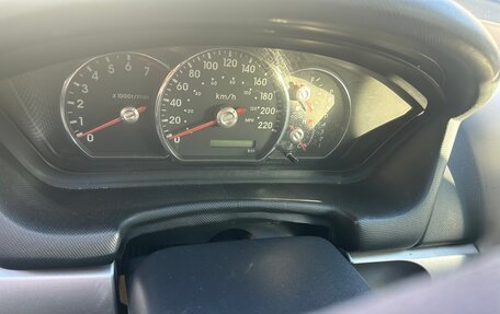 Mitsubishi Galant IX, 2006 год, 350 000 рублей, 17 фотография