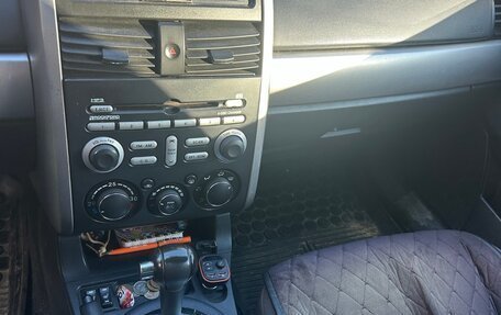 Mitsubishi Galant IX, 2006 год, 350 000 рублей, 16 фотография