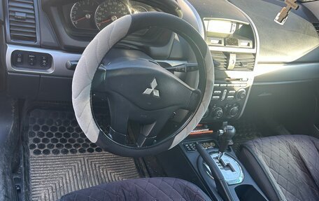 Mitsubishi Galant IX, 2006 год, 350 000 рублей, 14 фотография