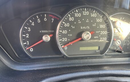 Mitsubishi Galant IX, 2006 год, 350 000 рублей, 20 фотография