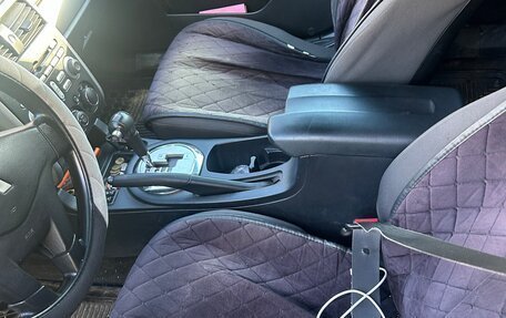 Mitsubishi Galant IX, 2006 год, 350 000 рублей, 15 фотография