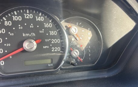 Mitsubishi Galant IX, 2006 год, 350 000 рублей, 19 фотография