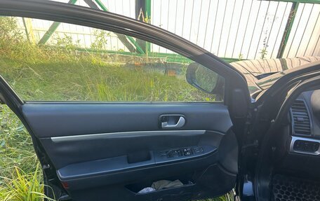 Mitsubishi Galant IX, 2006 год, 350 000 рублей, 24 фотография