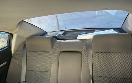 Mitsubishi Galant IX, 2006 год, 350 000 рублей, 34 фотография