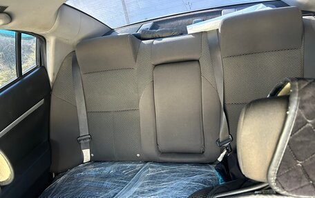 Mitsubishi Galant IX, 2006 год, 350 000 рублей, 30 фотография