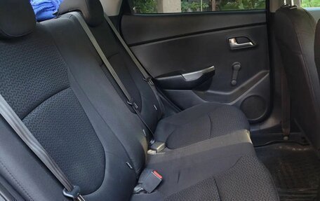 KIA Rio III рестайлинг, 2012 год, 590 000 рублей, 5 фотография