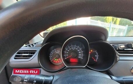KIA Rio III рестайлинг, 2012 год, 590 000 рублей, 4 фотография