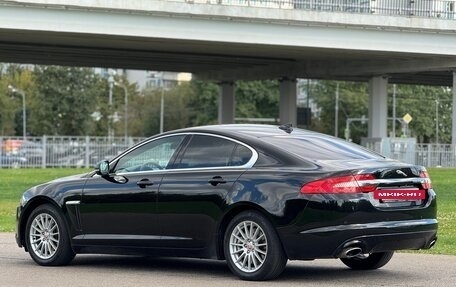 Jaguar XF I рестайлинг, 2014 год, 1 150 000 рублей, 7 фотография