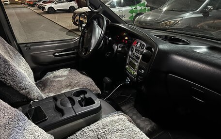 Hyundai H-1 II рестайлинг, 2006 год, 270 000 рублей, 3 фотография