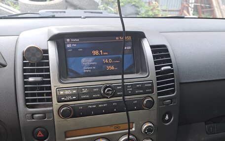 Nissan Pathfinder, 2008 год, 1 299 999 рублей, 3 фотография