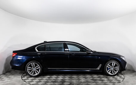 BMW 7 серия, 2017 год, 2 499 000 рублей, 4 фотография
