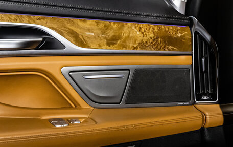 BMW 7 серия, 2017 год, 2 499 000 рублей, 34 фотография