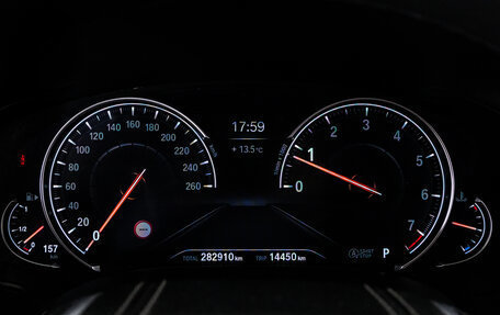 BMW 7 серия, 2017 год, 2 499 000 рублей, 37 фотография
