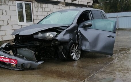 Volkswagen Golf VI, 2012 год, 400 000 рублей, 2 фотография