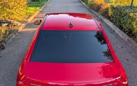 Chevrolet Cruze II, 2012 год, 491 000 рублей, 11 фотография