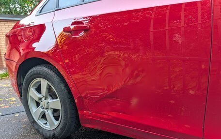 Chevrolet Cruze II, 2012 год, 491 000 рублей, 23 фотография