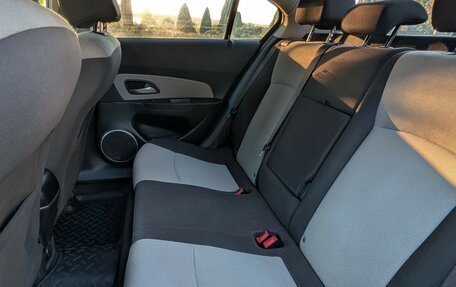 Chevrolet Cruze II, 2012 год, 491 000 рублей, 28 фотография